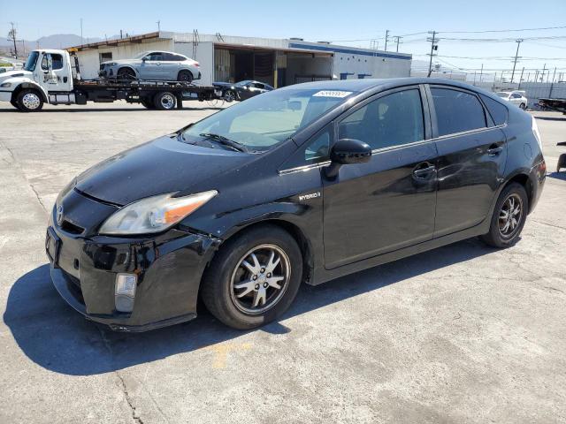 TOYOTA PRIUS 2010 jtdkn3du8a0178944