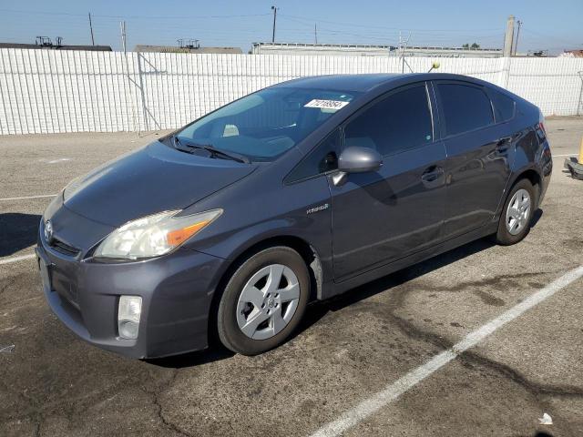 TOYOTA PRIUS 2010 jtdkn3du8a0180743