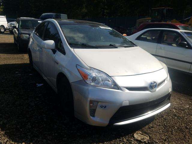 TOYOTA PRIUS 2010 jtdkn3du8a0186817