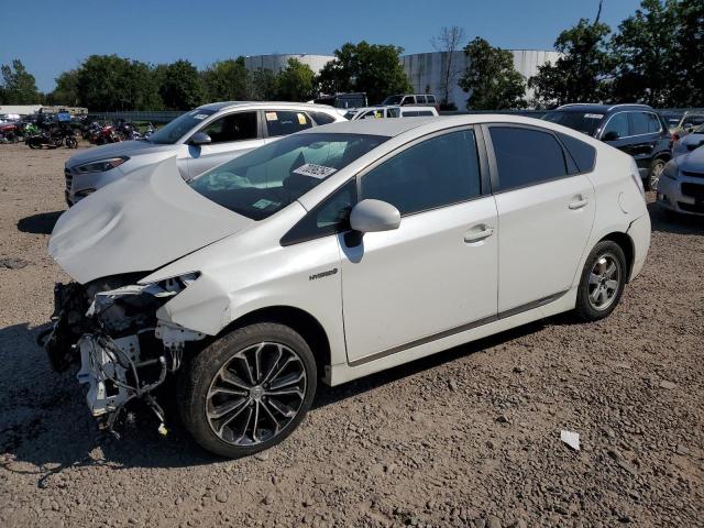 TOYOTA PRIUS 2010 jtdkn3du8a0186820