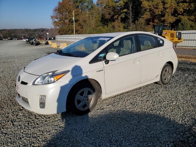 TOYOTA PRIUS 2010 jtdkn3du8a0188678