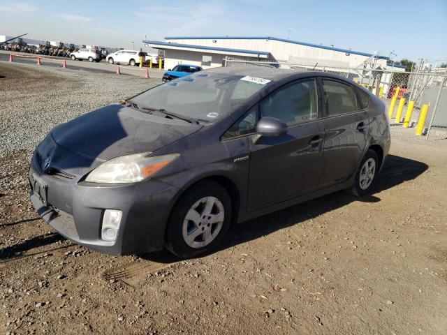 TOYOTA PRIUS 2010 jtdkn3du8a0201462