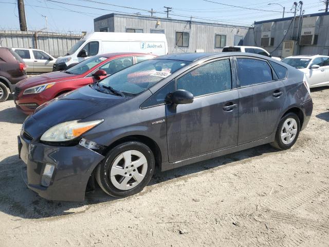 TOYOTA PRIUS 2010 jtdkn3du8a0203020