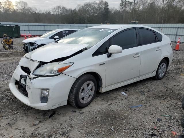 TOYOTA PRIUS 2010 jtdkn3du8a0213949