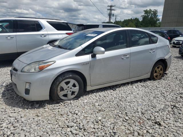 TOYOTA PRIUS 2010 jtdkn3du8a0214079