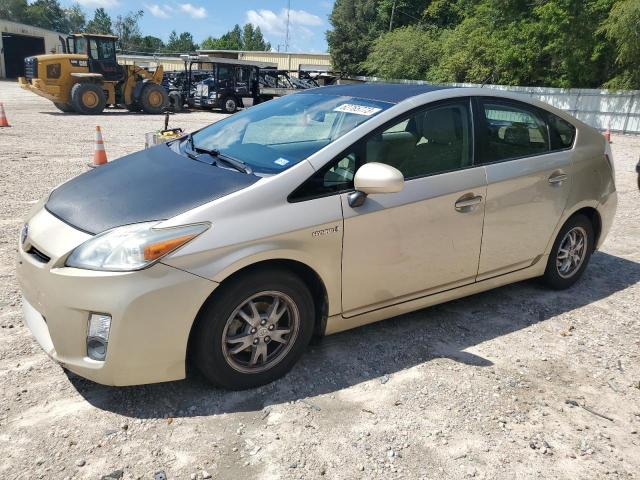 TOYOTA PRIUS 2010 jtdkn3du8a0217595