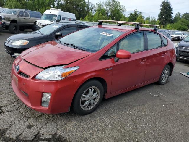 TOYOTA PRIUS 2010 jtdkn3du8a0217662