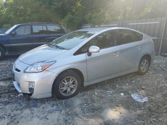 TOYOTA PRIUS 2010 jtdkn3du8a0219752