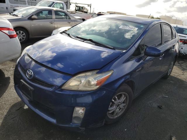 TOYOTA PRIUS 2010 jtdkn3du8a0222439