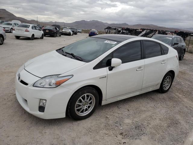 TOYOTA PRIUS 2010 jtdkn3du8a0223851