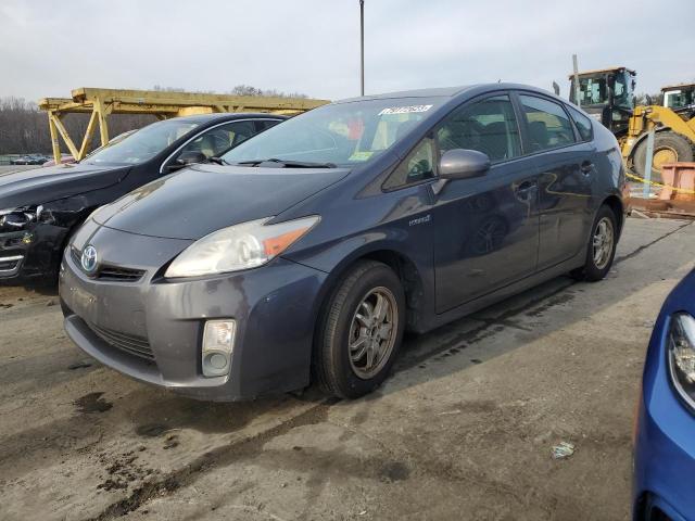 TOYOTA PRIUS 2010 jtdkn3du8a0223994