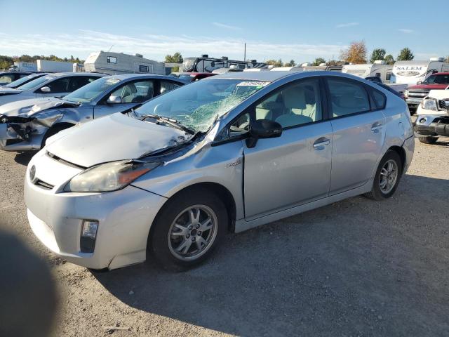 TOYOTA PRIUS 2010 jtdkn3du8a0228645