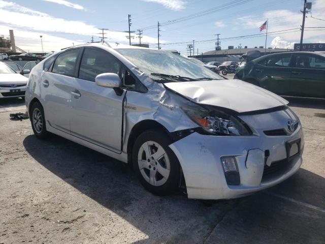 TOYOTA PRIUS 2010 jtdkn3du8a0233683