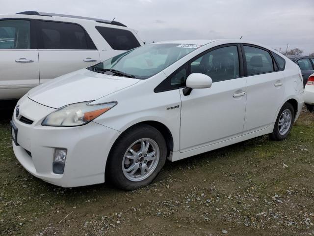 TOYOTA PRIUS 2010 jtdkn3du8a0234154