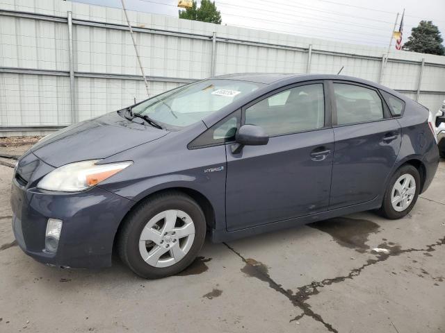 TOYOTA PRIUS 2010 jtdkn3du8a0237443