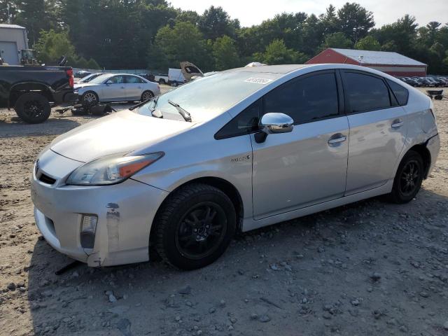 TOYOTA PRIUS 2010 jtdkn3du8a1002342