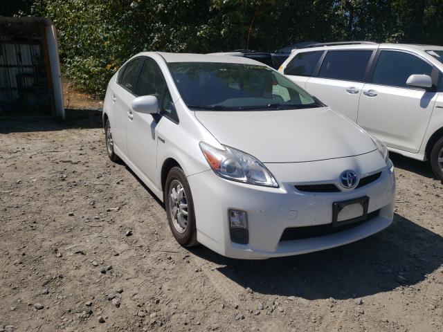 TOYOTA PRIUS 2010 jtdkn3du8a1013342