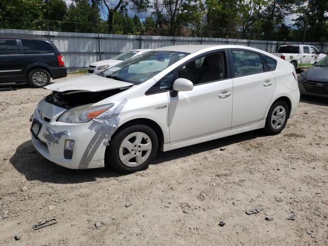 TOYOTA PRIUS 2010 jtdkn3du8a1013986