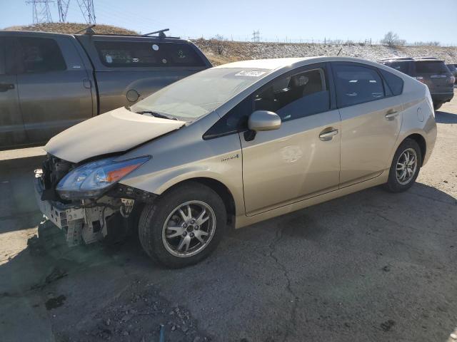 TOYOTA PRIUS 2010 jtdkn3du8a1015270