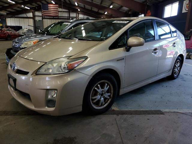 TOYOTA PRIUS 2010 jtdkn3du8a1026110