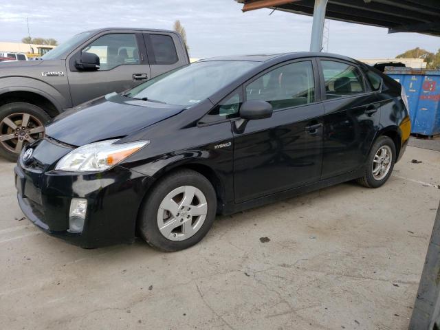 TOYOTA PRIUS 2010 jtdkn3du8a1026740