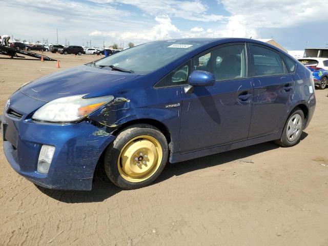 TOYOTA PRIUS 2010 jtdkn3du8a1065148