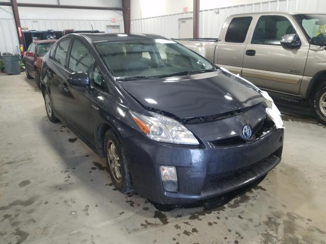 TOYOTA PRIUS 2010 jtdkn3du8a1091751