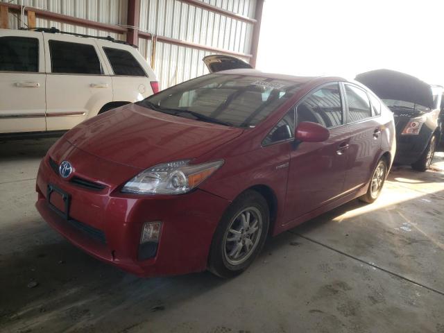 TOYOTA PRIUS 2010 jtdkn3du8a1094892