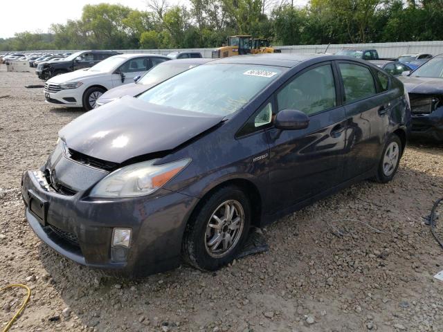 TOYOTA PRIUS 2010 jtdkn3du8a1149518