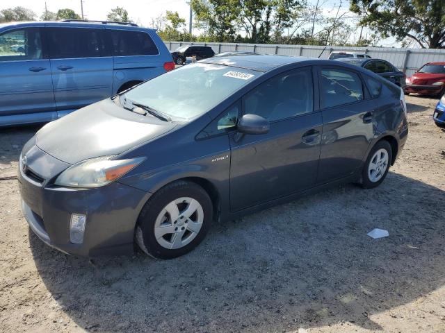 TOYOTA PRIUS 2010 jtdkn3du8a1175214