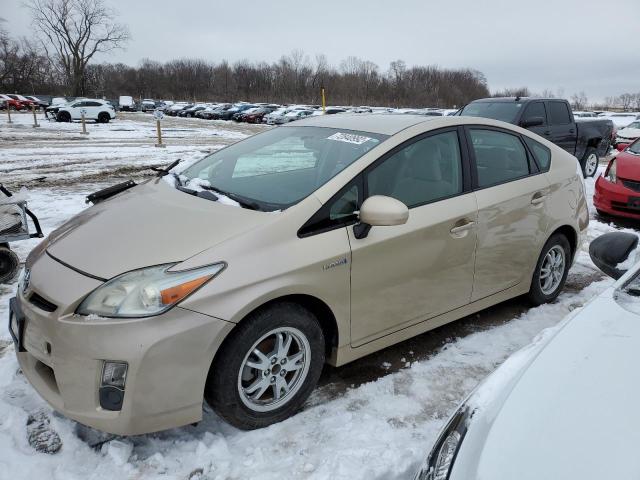 TOYOTA PRIUS 2010 jtdkn3du8a1257816