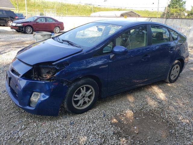 TOYOTA PRIUS 2010 jtdkn3du8a1266208