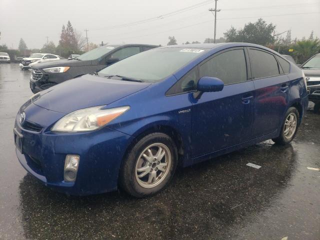 TOYOTA PRIUS 2010 jtdkn3du8a1266922