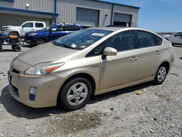 TOYOTA PRIUS 2010 jtdkn3du8a1280576