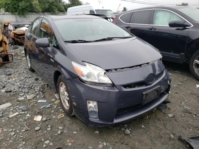 TOYOTA PRIUS 2010 jtdkn3du8a1286863