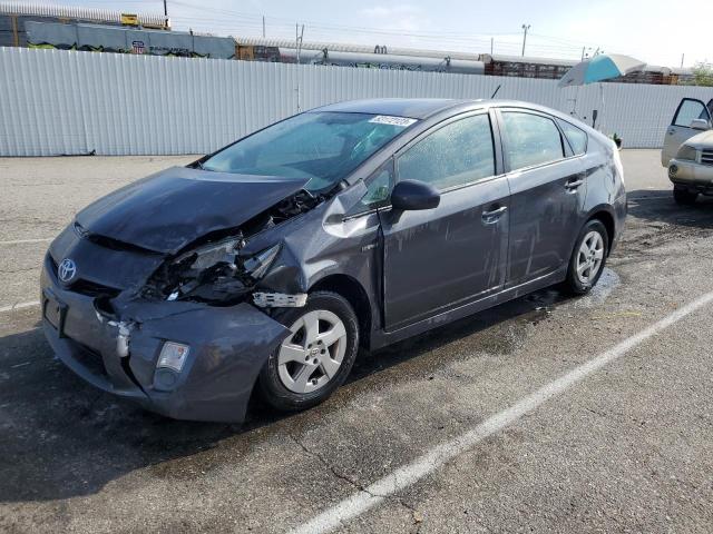 TOYOTA PRIUS 2010 jtdkn3du8a1302219