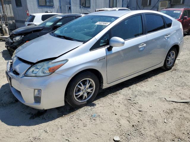 TOYOTA PRIUS 2010 jtdkn3du8a1302253