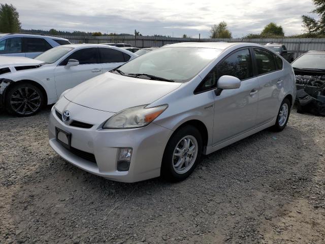 TOYOTA PRIUS 2010 jtdkn3du8a1304746