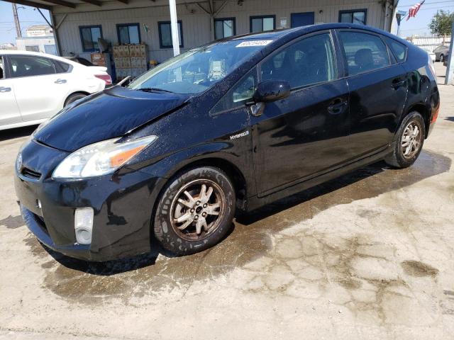 TOYOTA PRIUS 2010 jtdkn3du8a1305766