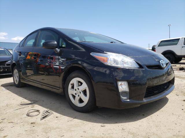 TOYOTA PRIUS 2010 jtdkn3du8a1313592