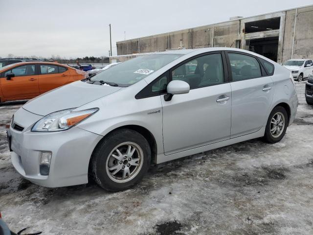 TOYOTA PRIUS 2010 jtdkn3du8a5010997