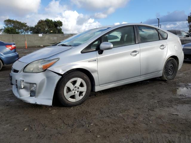 TOYOTA PRIUS 2010 jtdkn3du8a5072710