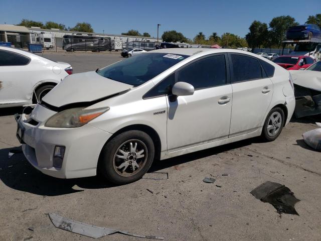 TOYOTA PRIUS 2010 jtdkn3du8a5084498