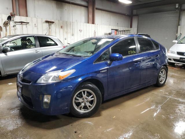 TOYOTA PRIUS 2010 jtdkn3du8a5095128