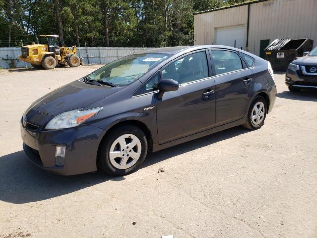 TOYOTA PRIUS 2010 jtdkn3du8a5155800