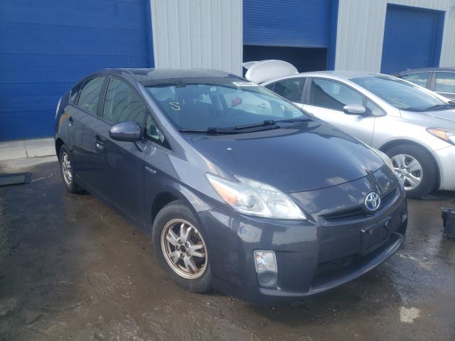 TOYOTA PRIUS 2010 jtdkn3du8a5159149