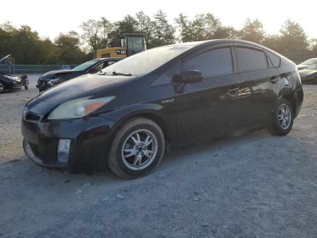 TOYOTA PRIUS 2010 jtdkn3du8a5172306