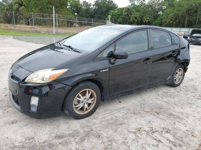 TOYOTA PRIUS 2010 jtdkn3du8a5174816