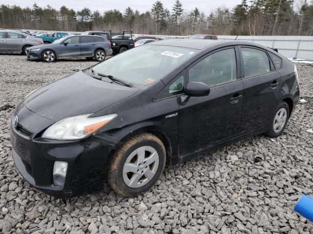 TOYOTA PRIUS 2010 jtdkn3du8a5176226