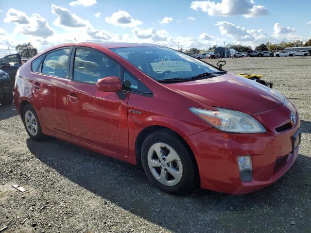 TOYOTA PRIUS 2010 jtdkn3du8a5177067